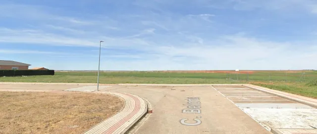 PRECIOSA PARCELA EN URBANIZACION DE SAN CRISTOBAL DE LA CUES - foto 5