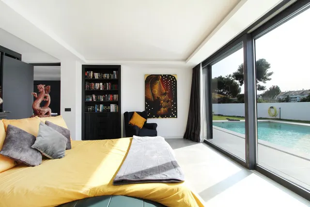 Chalet 3 habitaciones 212m² en venta - Marbella — 12