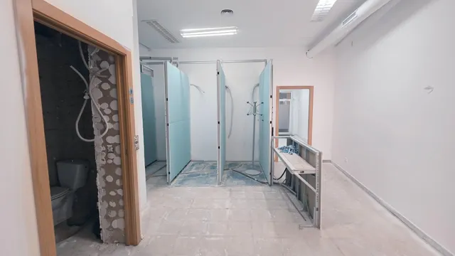 Se vende comercial, Calle Escalante, Valencia — 20