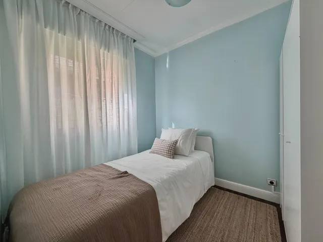 Bonito y luminoso piso en san miguel de 2 habitaciones — 16