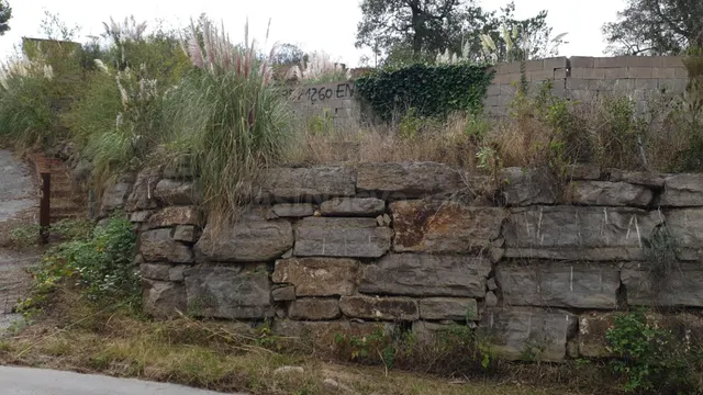 Terreno urbanizable Calle Univers, 6. 17310 Lloret de Mar, ( - foto 4