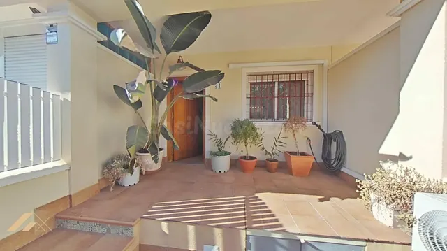 Oportudad Dúplex en la costa, San Pedro del Pinatar. — 4