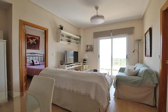 Apartamento 3 habitaciones 72m² en venta - Avenida del puerto — 8
