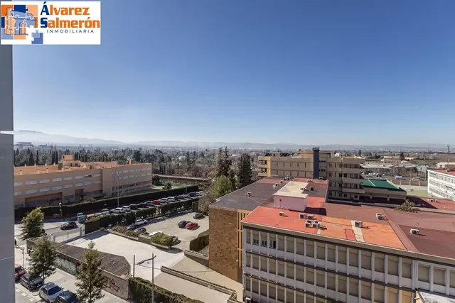 EXCLUSIVO PISO EN ARABIAL — 4
