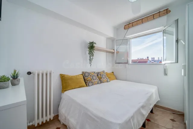 Piso 3 habitaciones 123m² en alquiler - Buena Vista — 4
