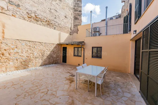 Encantadora Casa en el Corazón de Sineu - Reformada y Lista  - foto 5