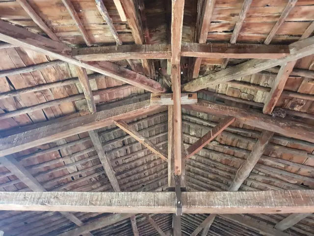 Urbis te ofrece un edificio en venta en Matilla de los Caños, Salamanca. — 19