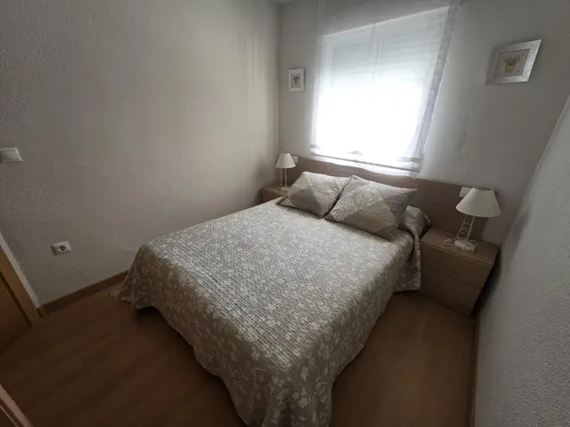 Piso reformado a 1 minuto de la Playa de Poniente – Benidorm — 12