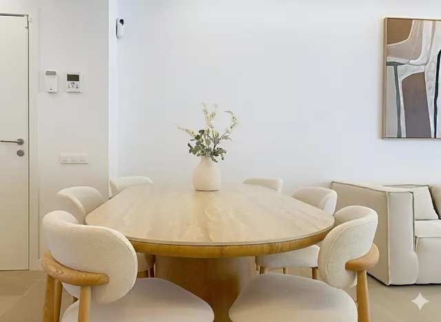 Apartamento 4 habitaciones 225m² en venta - Costa Del Sol — 12