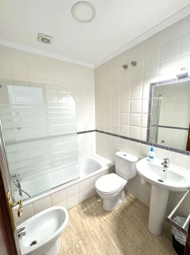 Piso 4 habitaciones 95m² en venta - Comillas — 6