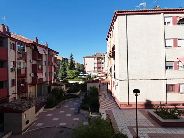 ¡tu nuevo hogar en Granada te está esperando! — 3