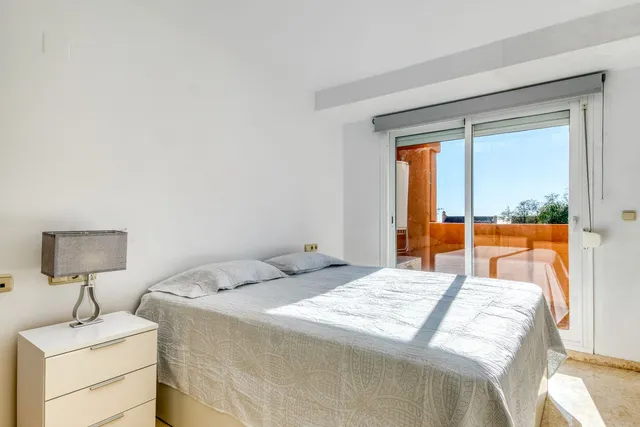 Apartamento 1 habitación 60m² en venta - Marbella — 10