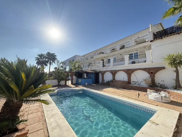 Chalet 7 habitaciones 425m² en venta - Riviera del sol — 3