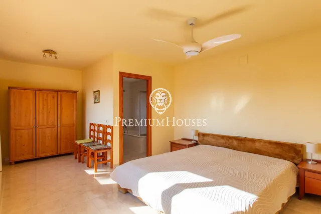 Exclusiva casa en venta en Cala Canyellas en Lloret de Mar — 21