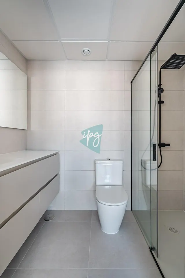 Apartamento Avenida España — 20