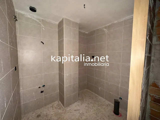 Entresuelo a la venta en Ontinyent (Valencia) — 12