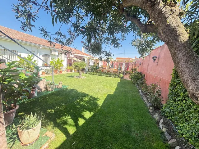 Chalet Independiente en Malagón - foto 3