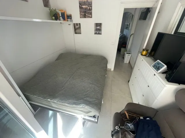 Apartamento 1 habitación 30m² en venta - Urbanizaciones — 17