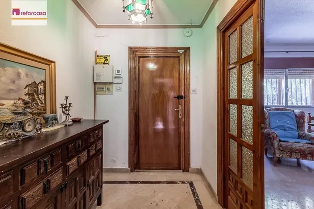 Espectacular Chalet en Ogijares - Ideal para Familias — 45
