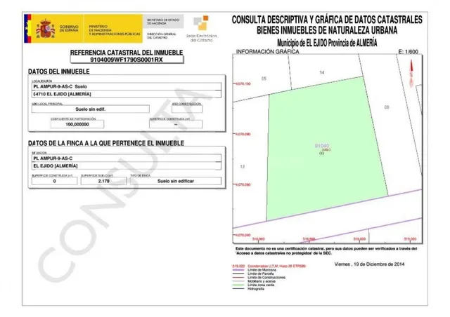 SUELO COMERCIAL - foto 2