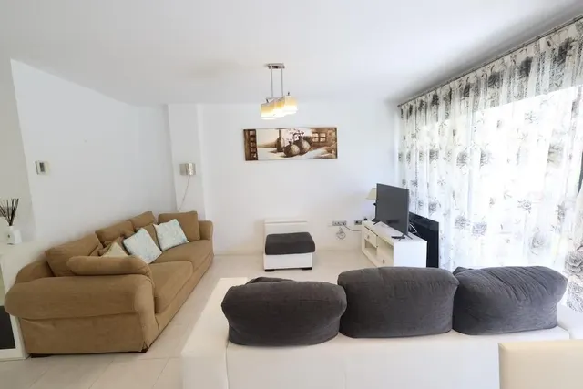 Apartamento 2 habitaciones 80m² en venta - Altos de Campoamor — 17