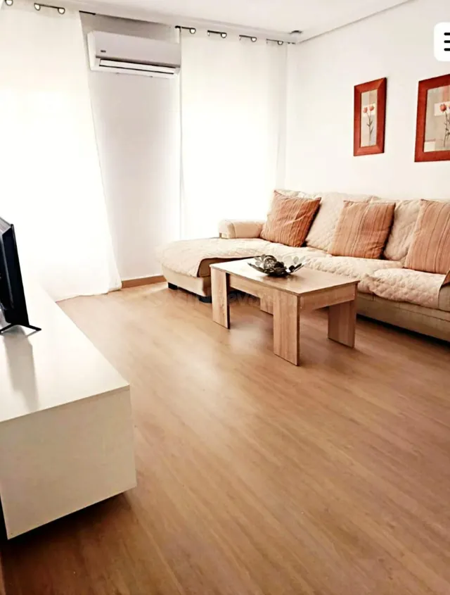 Piso 3 habitaciones 80m² en venta - Encarnación-Las Setas - foto 2