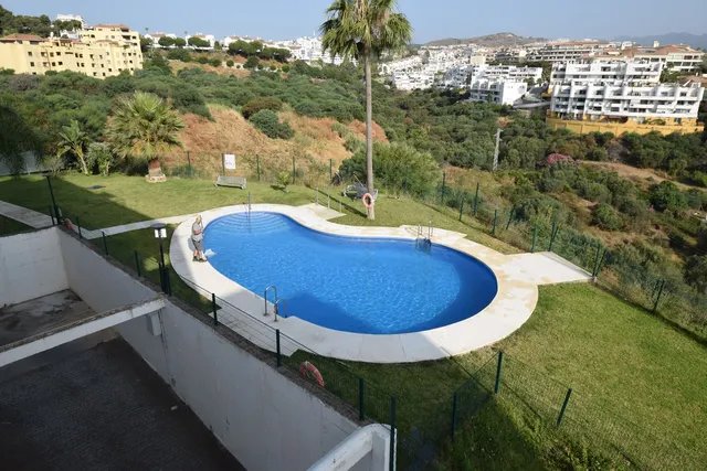 Ático 3 habitaciones 70m² en venta - Riviera del sol — 27