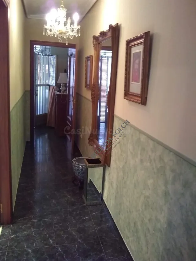 CASA EN BURRIANA EN VENTA CON TRES habitaciones - foto 3