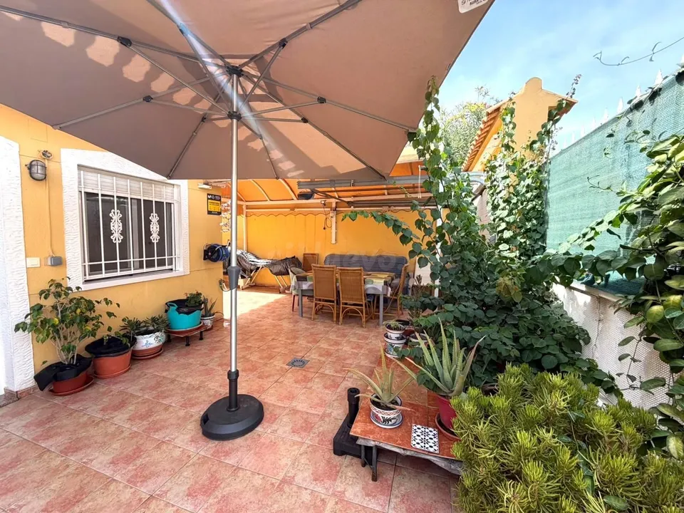 Bungalow 3 habitaciones 80m² en venta - La Mata pueblo