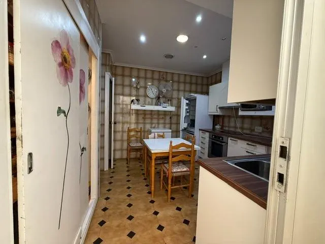 Venta de casa en primera planta con terraza de 70m2 — 22