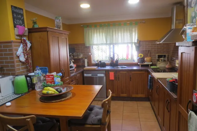 Adosado 4 habitaciones 116m² en venta - Riviera del sol — 9