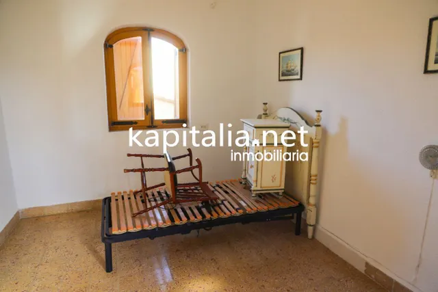 Espectacular masía rústica a la venta muy próxima a Xátiva — 32