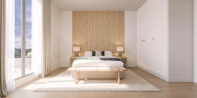 Ático 3 habitaciones 132m² en venta - Bahia de las rocas — 6