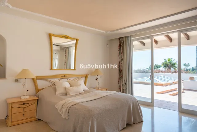 Chalet 5 habitaciones 525m² en venta - Riviera del sol — 12