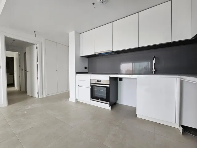 Ático 2 habitaciones 180m² en venta - Calpe — 37