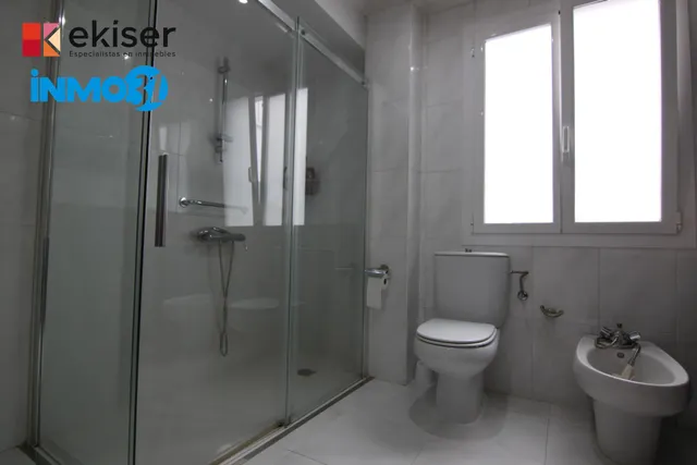EKISER VENDE PISO EN SAN JUAN — 19