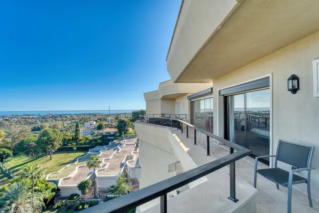 Ático 2 habitaciones 160m² en venta - Costa Del Sol — 37
