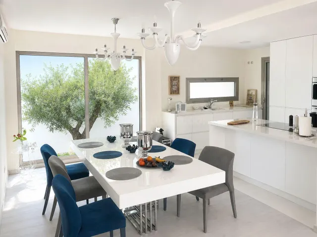 Espectacular Chalet en Altea Hills con Vistas al Mar - foto 3