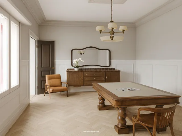 ALG006 - CASA CALLE ARBRES DE ALGEMESÍ - 190M2 DE SUPERFICIE - foto 5
