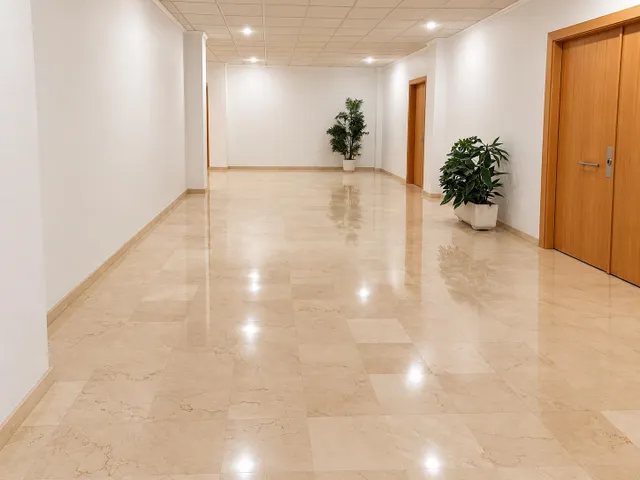 Amplio local comercial de 250 m2 acondicionado como oficinas en Avenida de Alicante, Altabix – Elche — 25