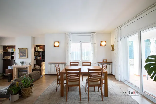 Casa con piscina — 14