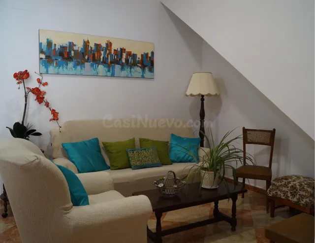 Casa 6 habitaciones 240m² en venta - Oliva - foto 2