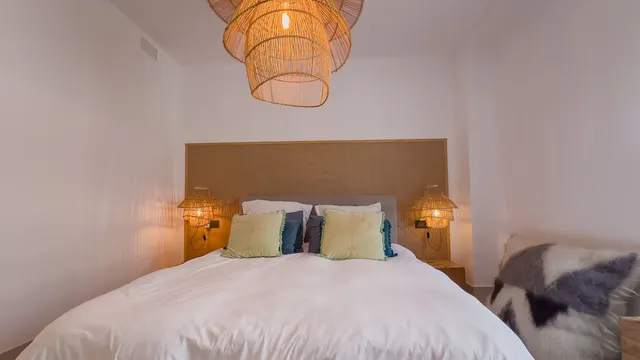 Ático 3 habitaciones 140m² en venta - Istan pueblo — 40