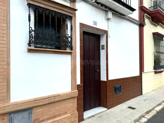 Venta vivienda en Pilas - foto 3