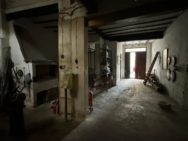 ALG679 - CASA DE 92M2 EN LA CALLE ALBALAT DE ALGEMESÍ - CÉNT - foto 4