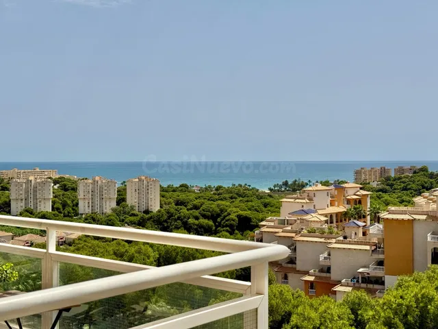Precioso apartamento de 2 dormitorios con impresionantes vis - foto 5