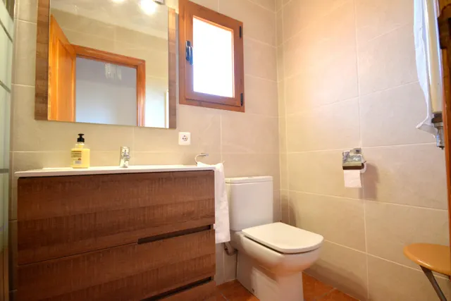 Se vende chalet unifamiliar en Son Daviu Nou — 14