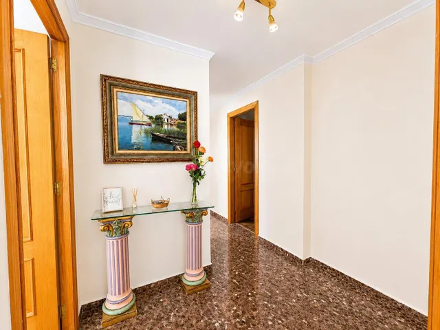 Espléndido y Luminoso Piso en Carcaixent - ¡Listo para Entra