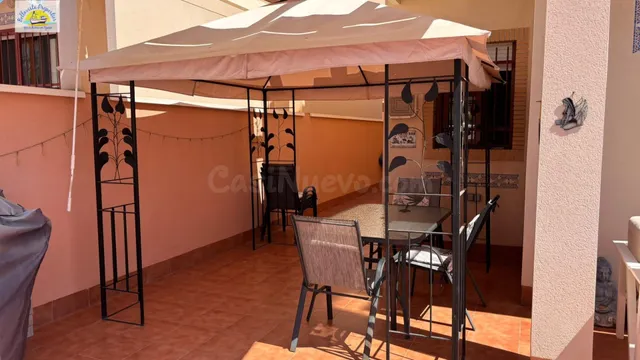 Dúplex independiente situado en El Alamillo, a 300 metros de - foto 5