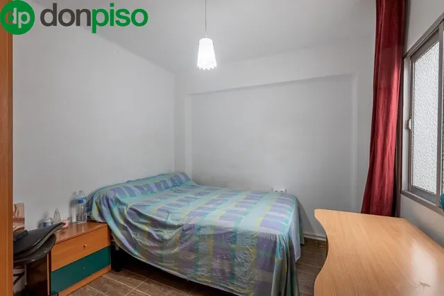 PISO JUNTO AVENIDA DE ANDALUCIA — 13